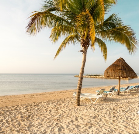 Mexico family holidays
