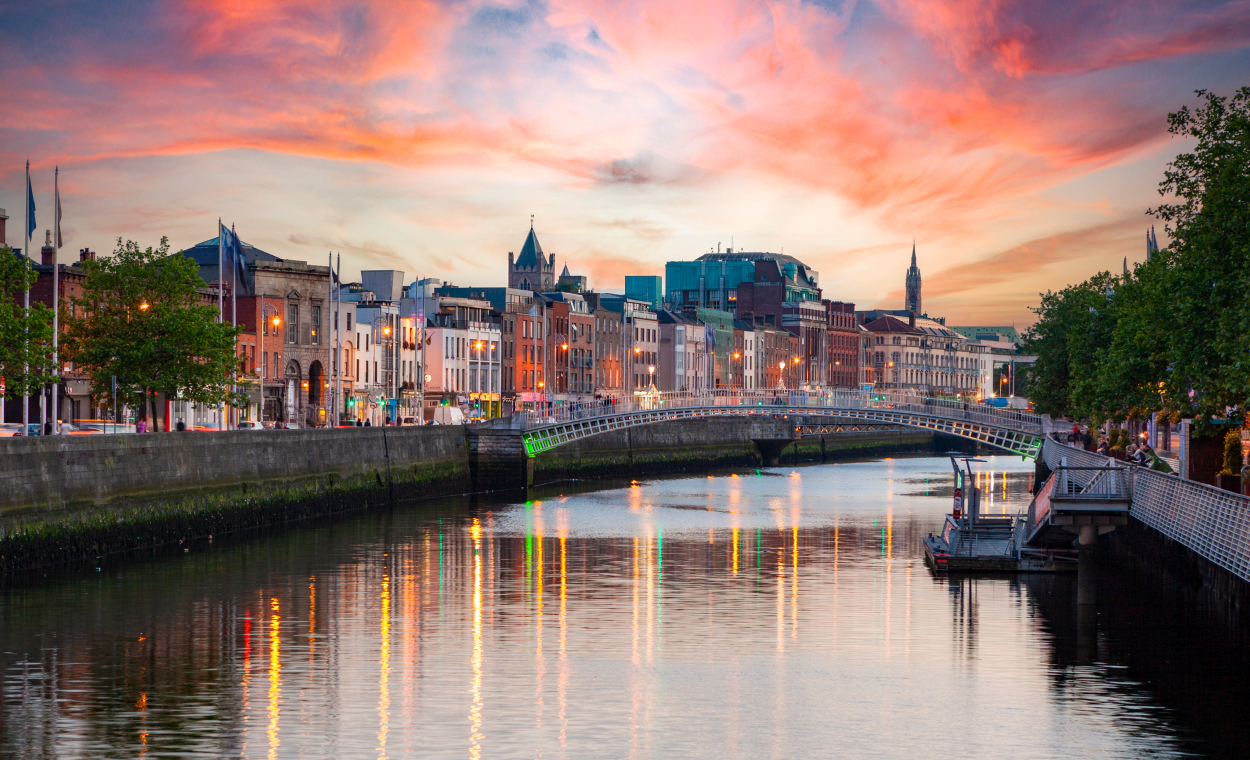 Dublin