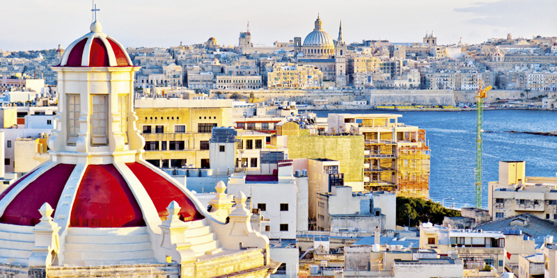 Malta package holidays