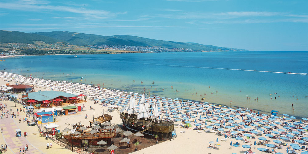 Bulgaria family holidays