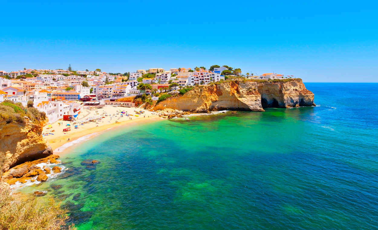 Portugal
