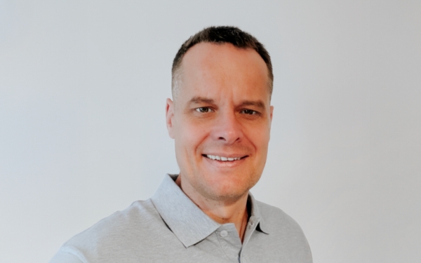 Ryan Cotton, Chief Marketing Officer at eSky Group