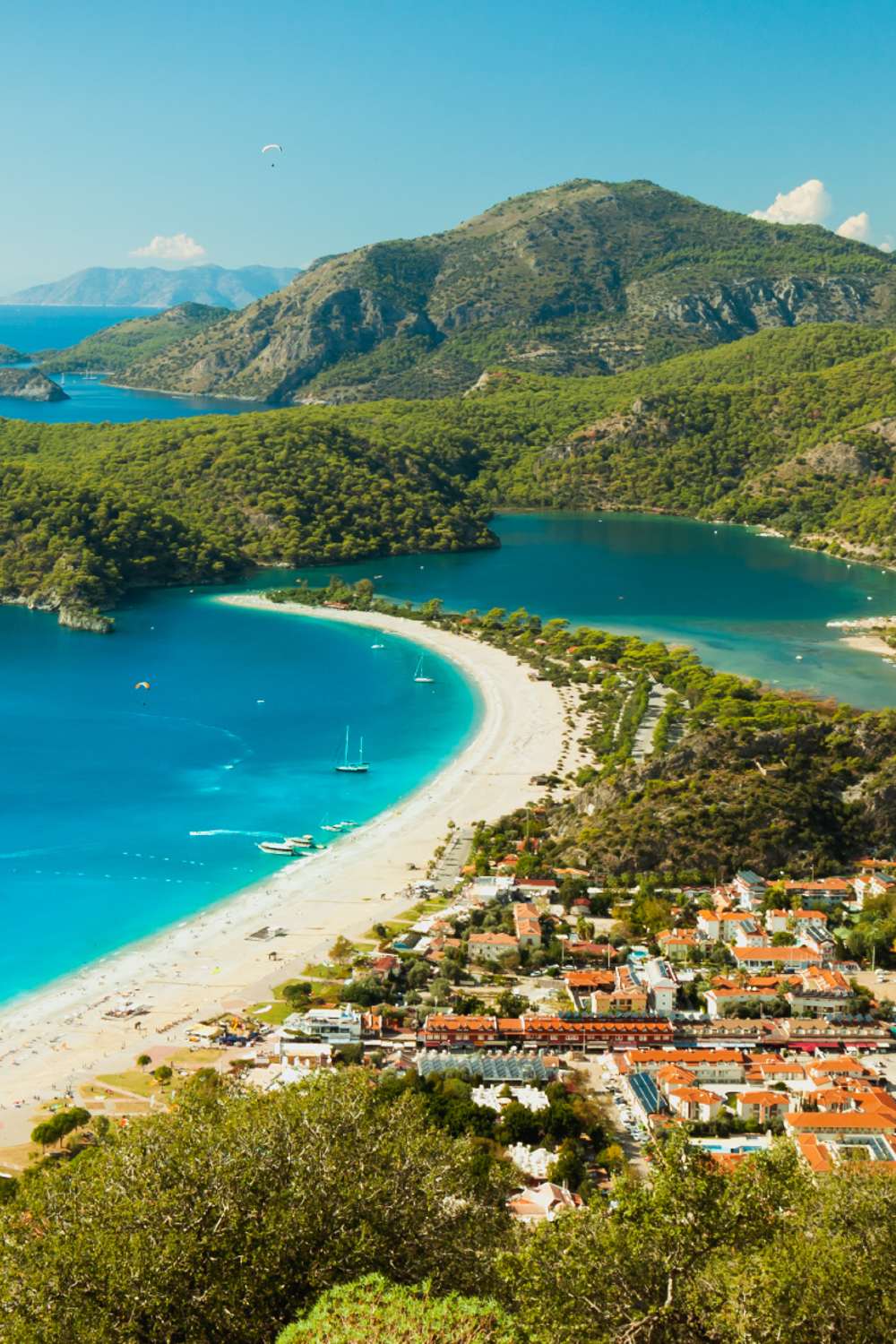 Best all inclusive holidays