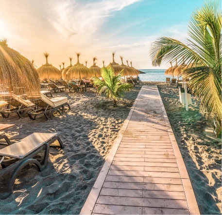 Canary Islands family holidays