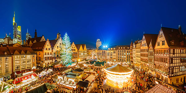 Christmas Markets