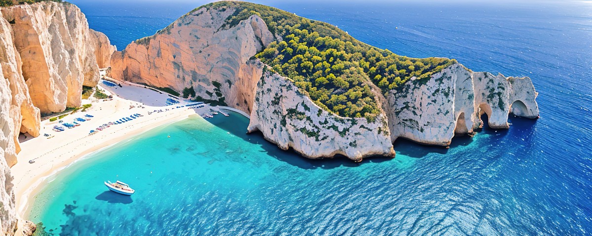 Greece family holidays