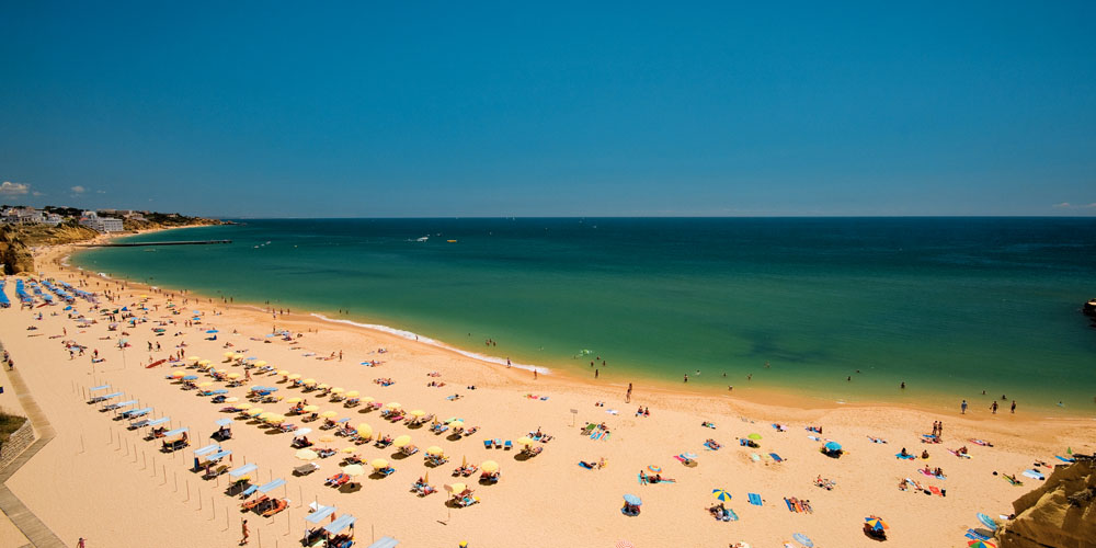 Portugal family holidays
