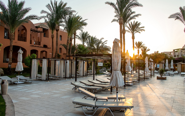 All Inclusive November holidays in Eygpt