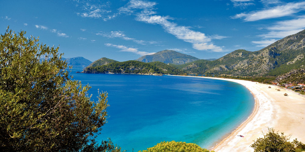 Turkey family holidays