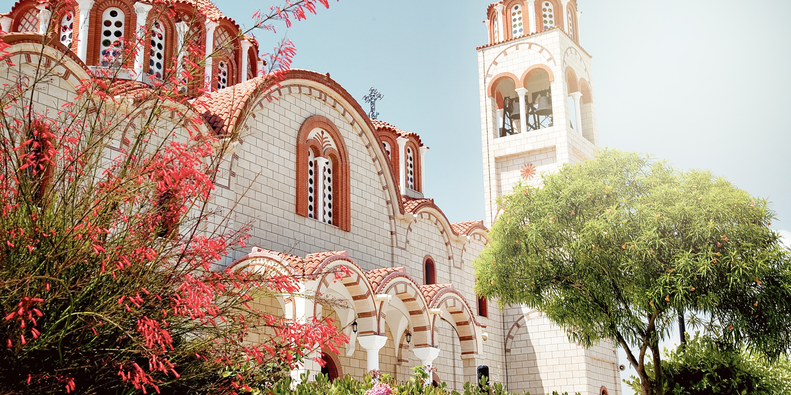 Cyprus package holidays