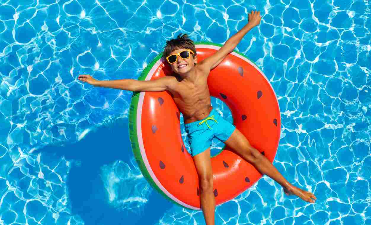 Thomas Cook's Holiday Rewind