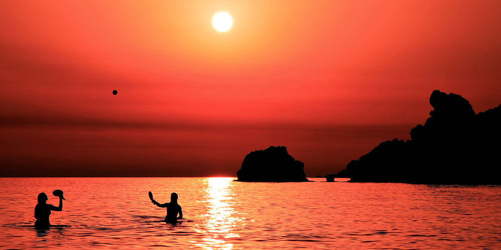 Best winter sun holidays