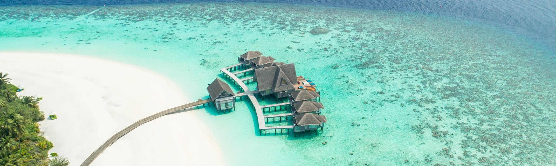 Maldives package holidays