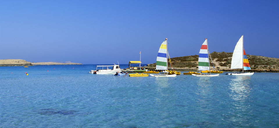 Cyprus family holidays