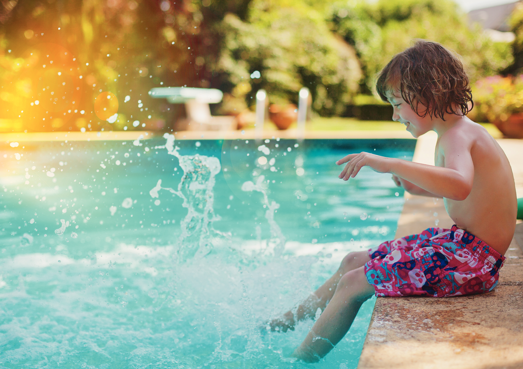 Best holidays for families