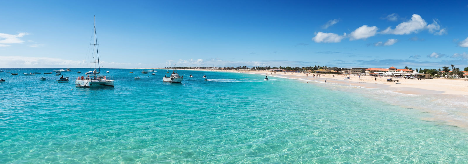 November holidays in Cape Verde