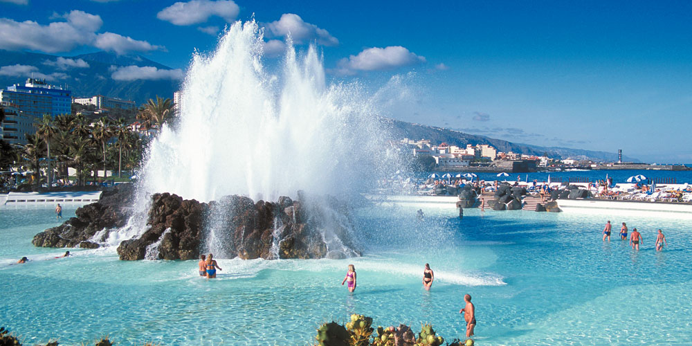 Spain family holidays
