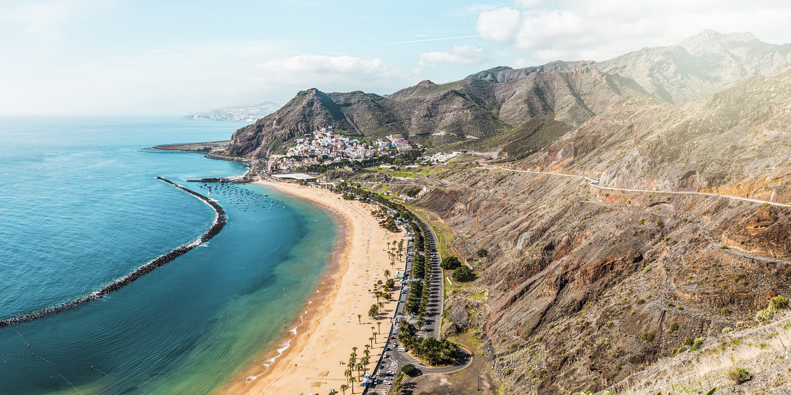 Tenerife family holidays