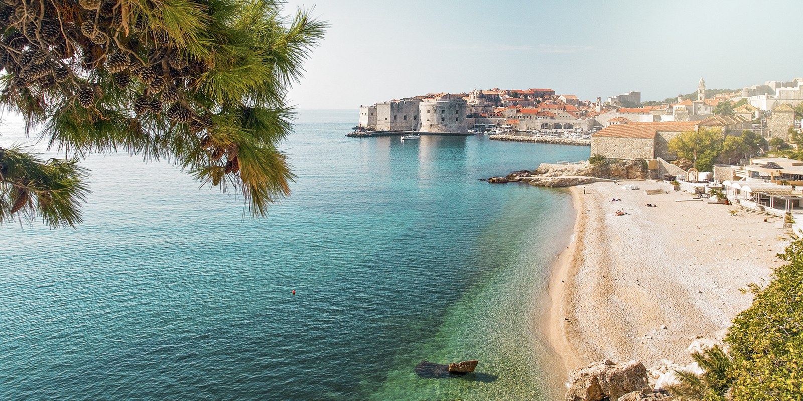 Croatia family holidays