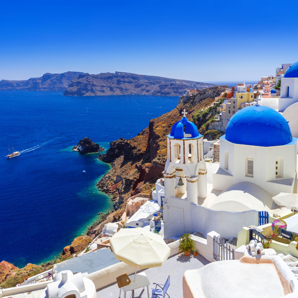 Best cheap holidays