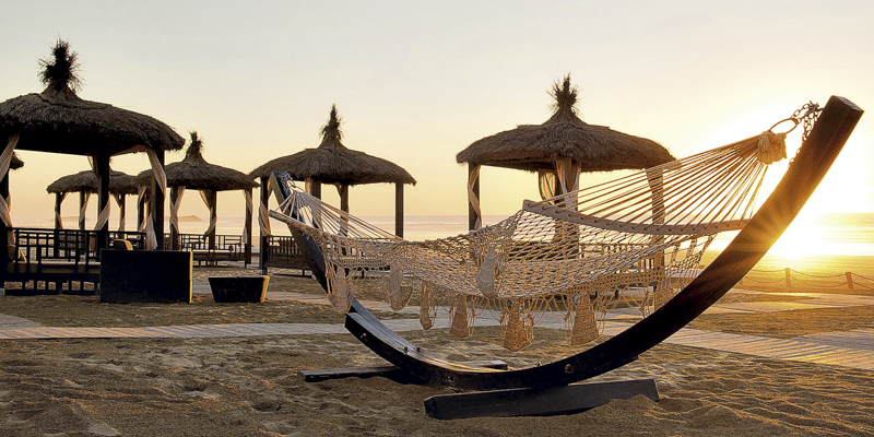 November holidays in Agadir
