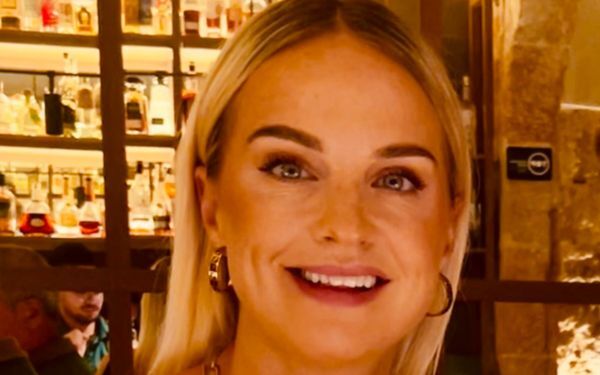 Kate Staniforth Appointment