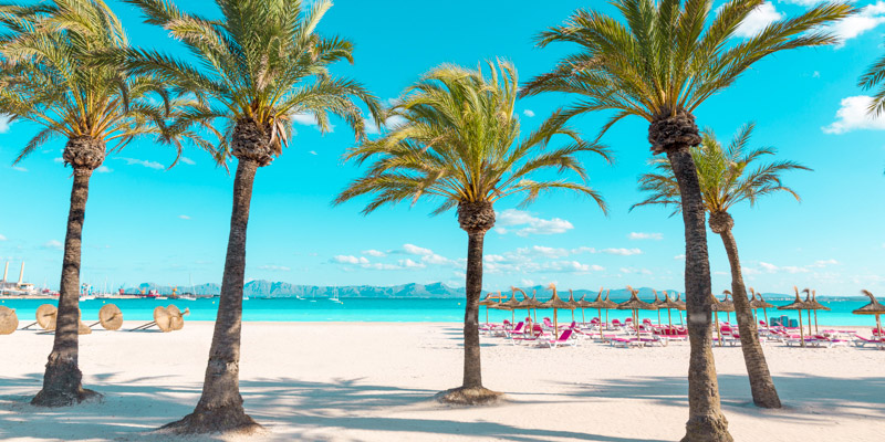 Majorca family holidays
