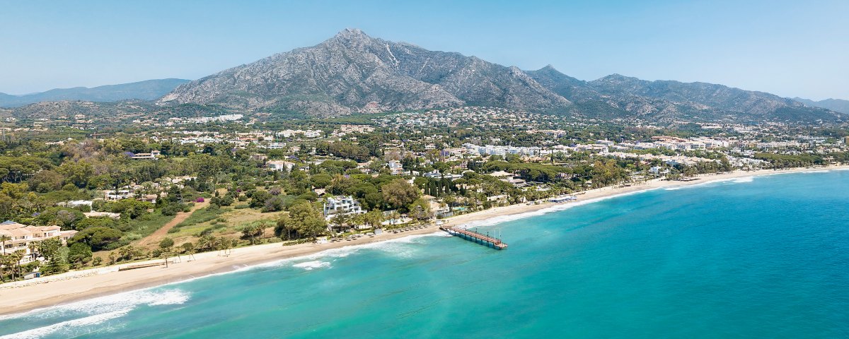 Costa del Sol family holidays