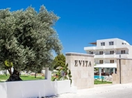 4* Evita Hotel