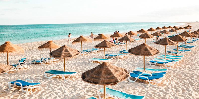Cape Verde package holidays