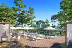 Club Med Magna Marbella Zen Zone Adults-only Swimming Pool