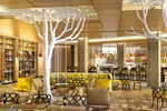 Tierra Gourmet Lounge Club Med Magna Marbella