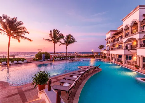 Hilton Playa del Carmen an All-Inclusive Resort - Adults only