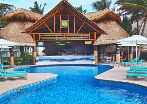 Margaritaville Island Reserve Riviera Cancun