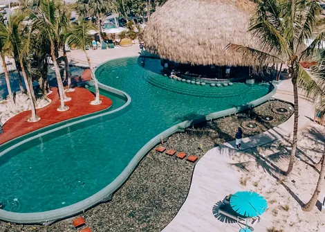 Club Med - Miches Playa Esmeralda