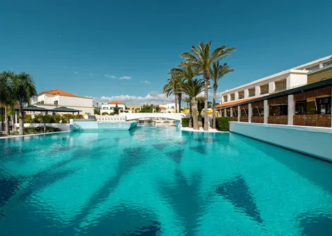 Mitsis Rodos Maris Resort and Spa