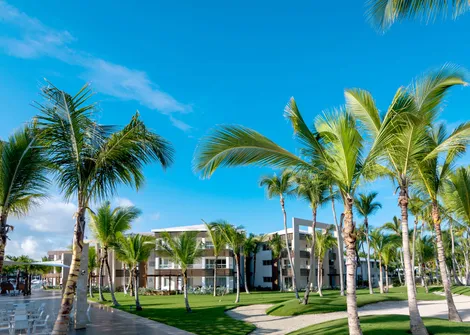 Radisson Blu Punta Cana All Inclusive Beach Resort