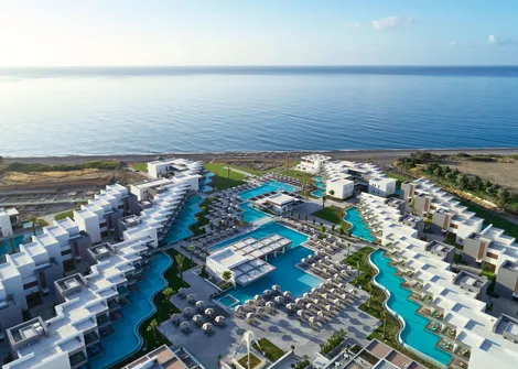 Atlantica Dreams Resort and Spa