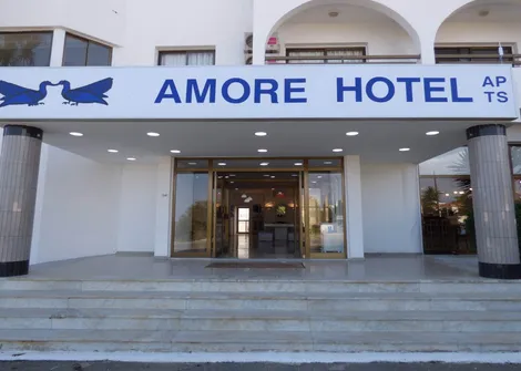 Amore hotel Apts