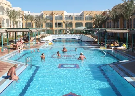 Bel Air Azur Resort Hurghada
