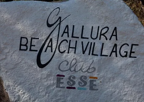 Club Esse Gallura Beach Village