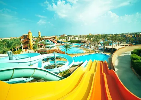 Sea Beach Aqua Park Resort Sharm El Sheikh