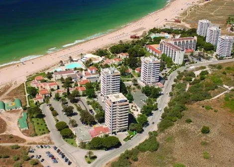 Pestana Alvor Beach Villas