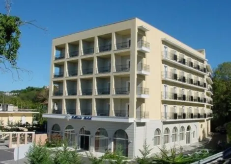 Hellinis Corfu Hotel