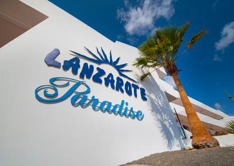 Lanzarote Paradise Colinas