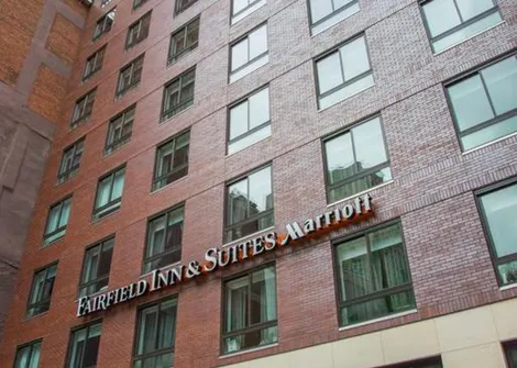 Fairfield Inn & Suites NY Manhattan/Central Park