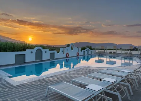 Apollo Hotel Crete