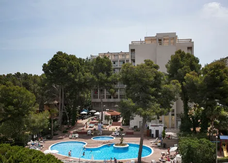 Hotel Best Mediterraneo