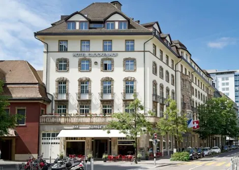 Hotel Glockenhof