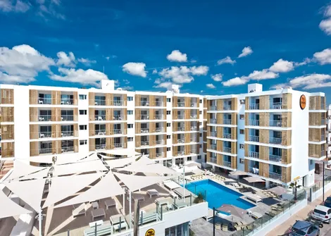 Ryans Ibiza Apartments (Adults Only)
